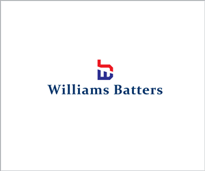 Logo Design by ideabaaj for WB | Design: #3500199