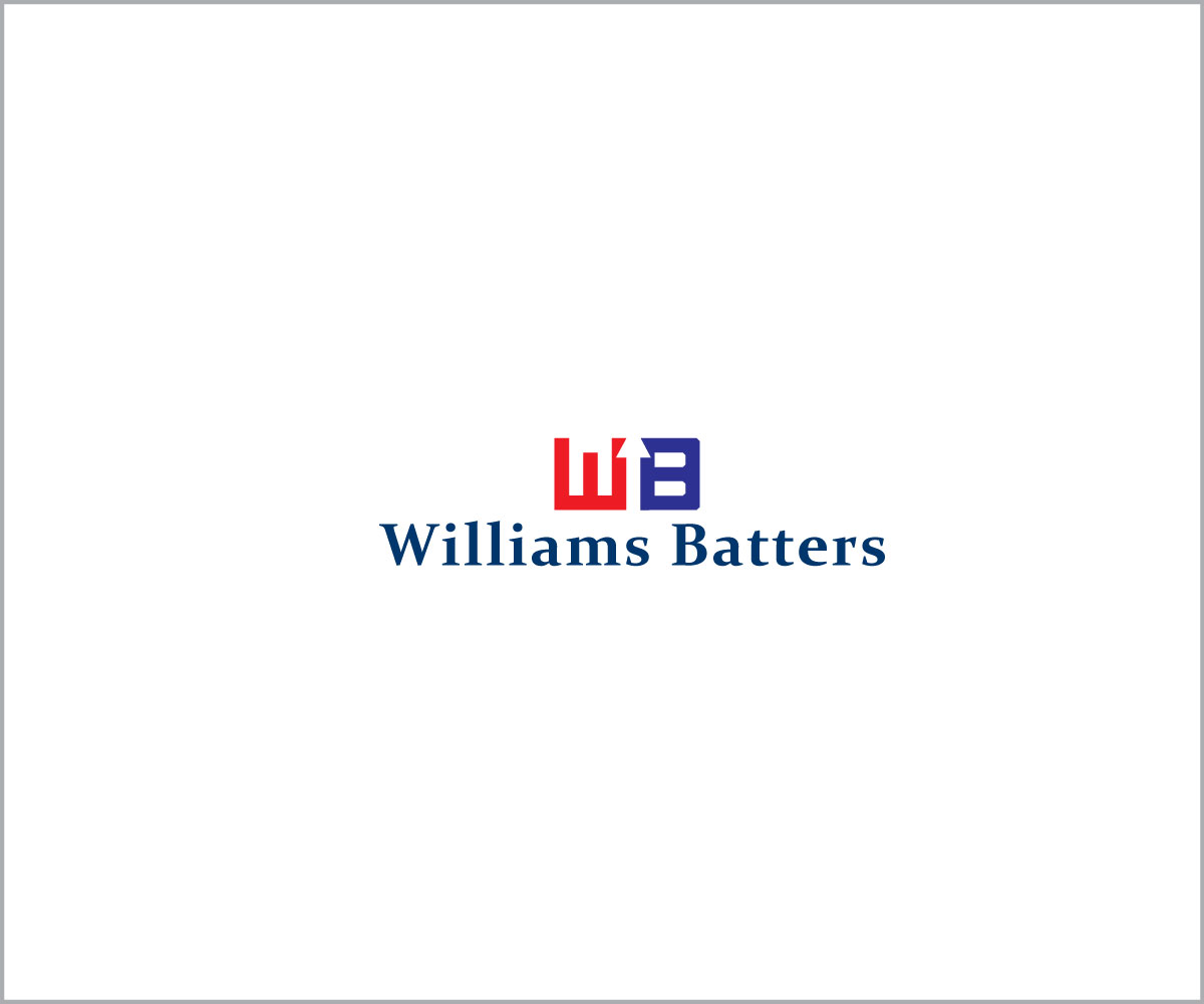 Logo Design by ideabaaj for WB | Design #3500226