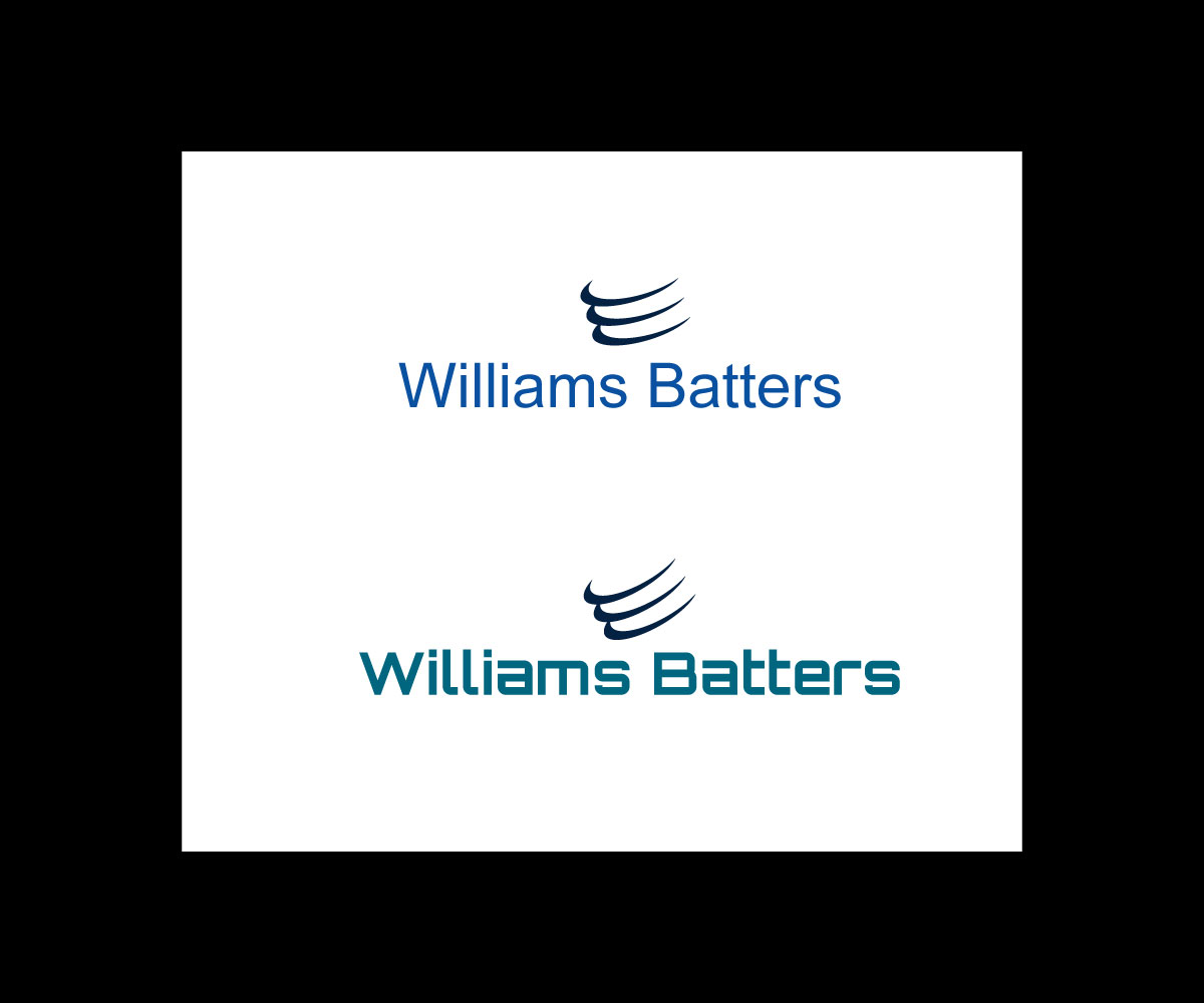 Logo Design by ideabaaj for WB | Design #3638093