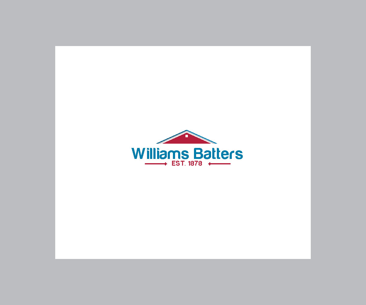 Design de Logo par ideabaaj pour WB | Design #3707677