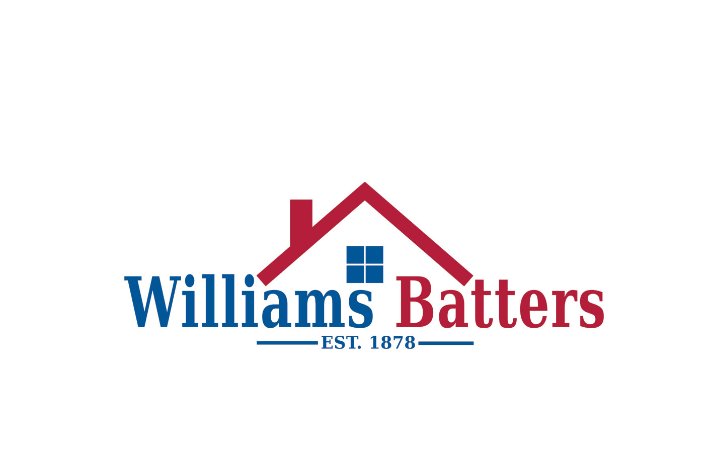 Logo Design by Tegeto for WB | Design #3278358