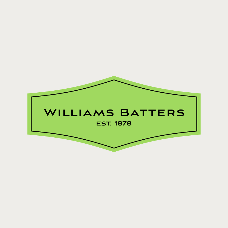 Design de Logo par Alex & Co. pour WB | Design #4366065
