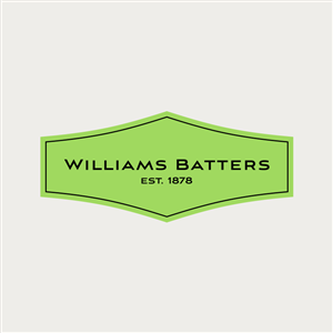 Logo Design by Alex & Co. for WB | Design: #4366065