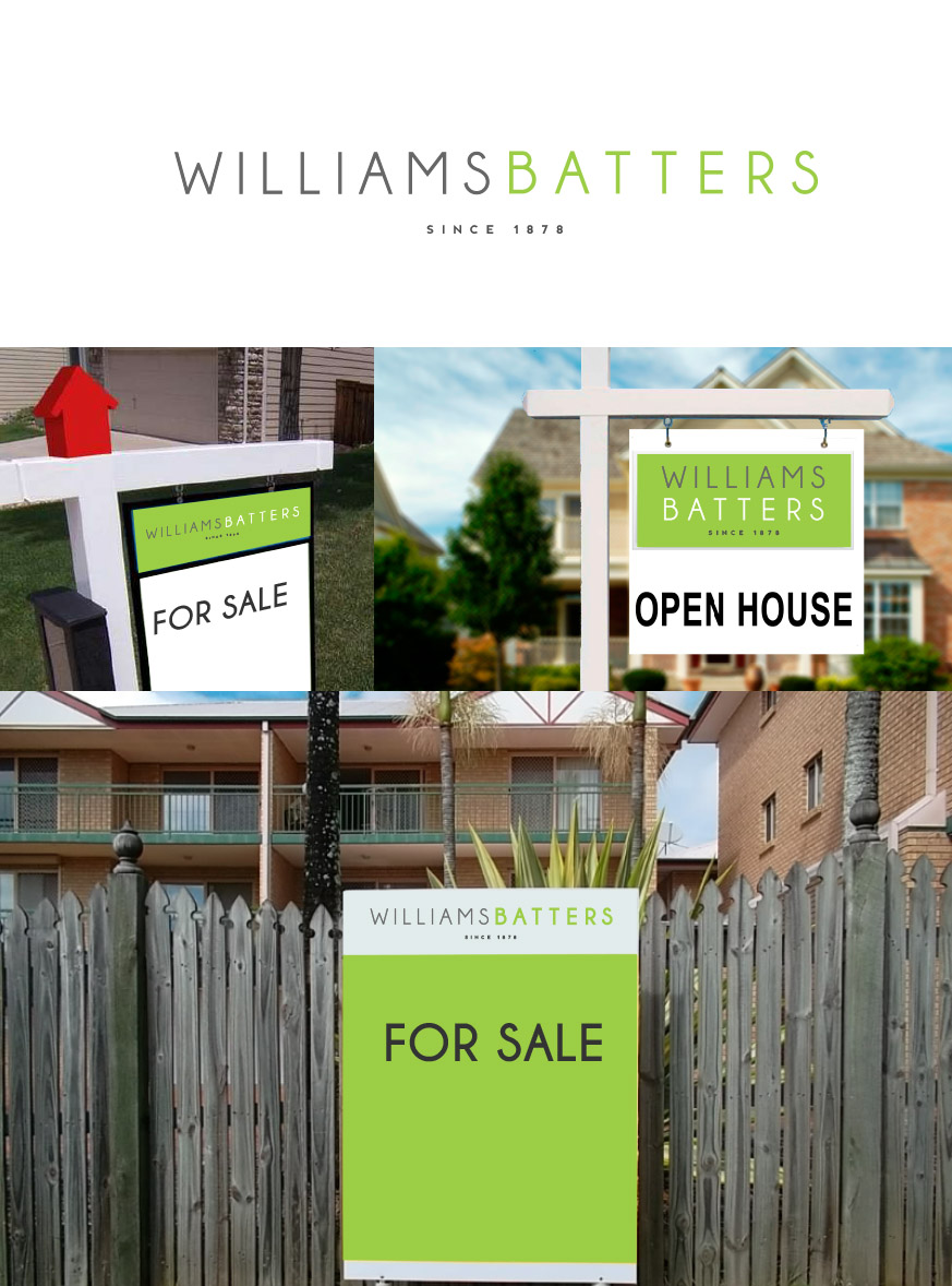 Logo Design by Sesecu for WB | Design #4155687