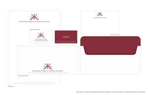 Stationery Design by Shruti Patil Desai