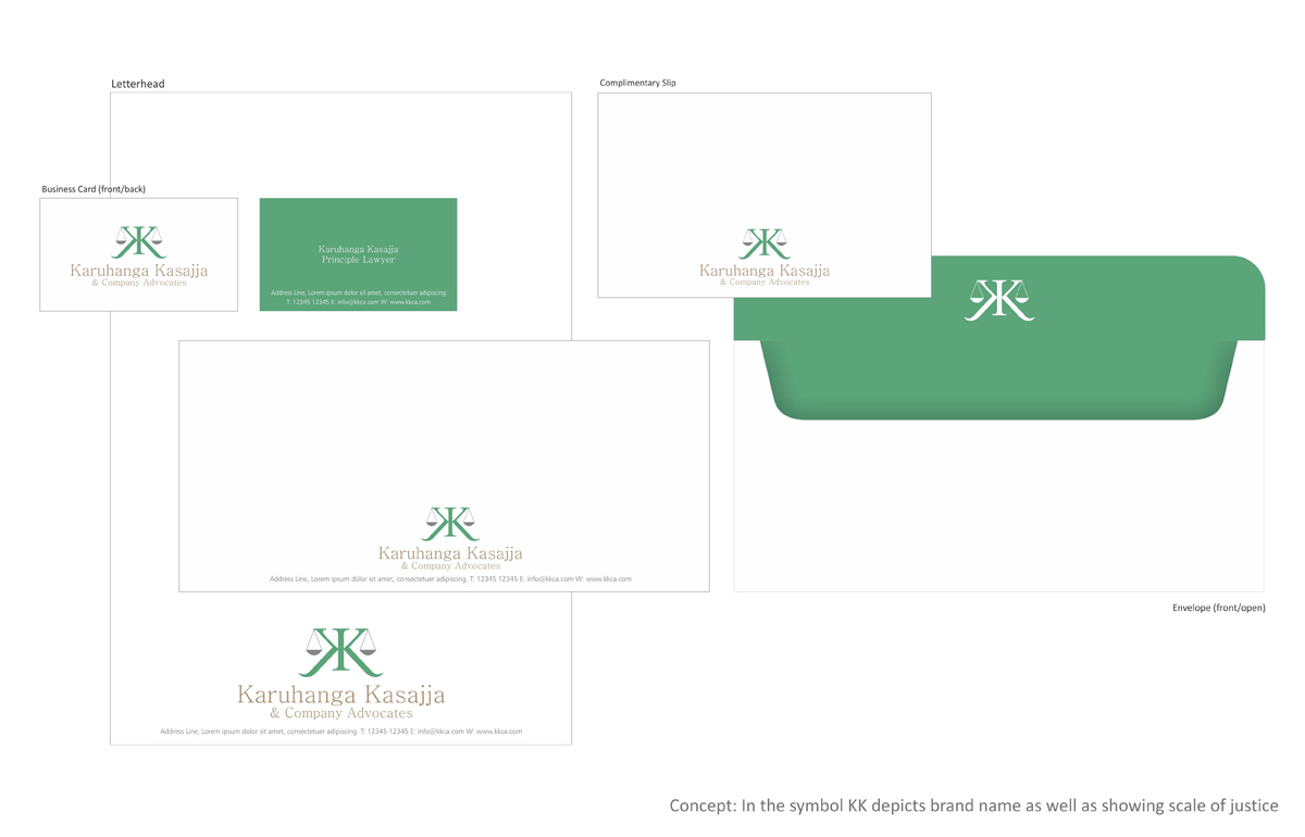 Design de Papeterie par Shruti Patil Desai pour ce projet | Design #3280451