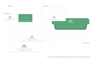 Stationery Design by Shruti Patil Desai for this project | Design: #3280451