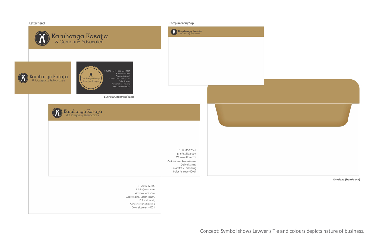Stationery Design by Shruti Patil Desai for this project | Design #3280453