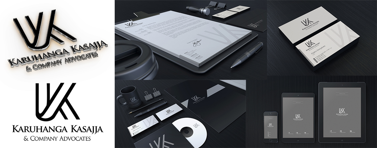 Stationery Design by Samuel for this project | Design: #3299585