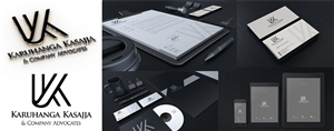 Stationery Design by Samuel