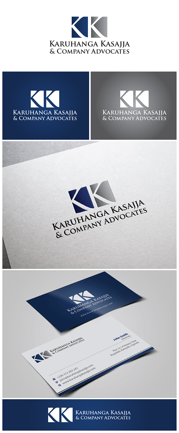 Schreibwaren-Design von BrandWar für dieses Projekt | Design #3272570