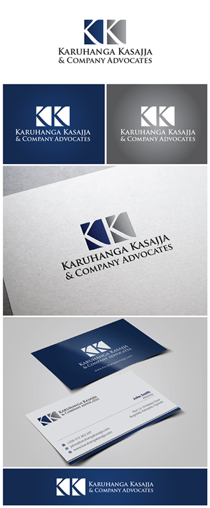 Stationery Design by BrandWar for this project | Design: #3272570