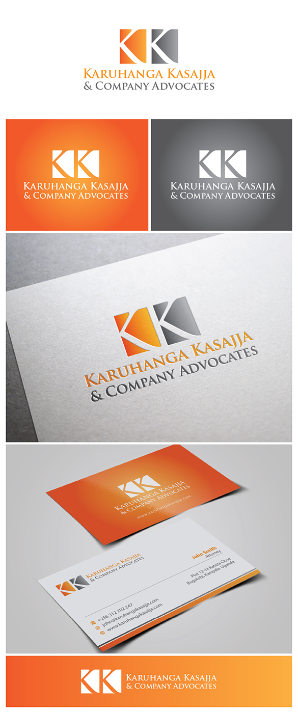 Stationery Design by BrandWar for this project | Design #3274689
