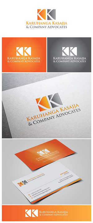 Stationery Design by BrandWar for this project | Design: #3274689