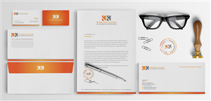 Stationery Design by BrandWar for this project | Design #3274700