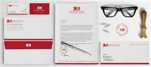 Stationery Design by BrandWar for this project | Design: #3299250