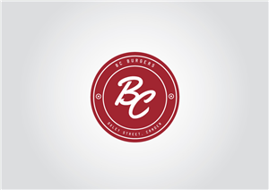 Logo Design by Brodie