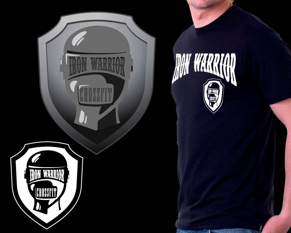 Logo Design by Yuri Podoba for this project | Design #817124