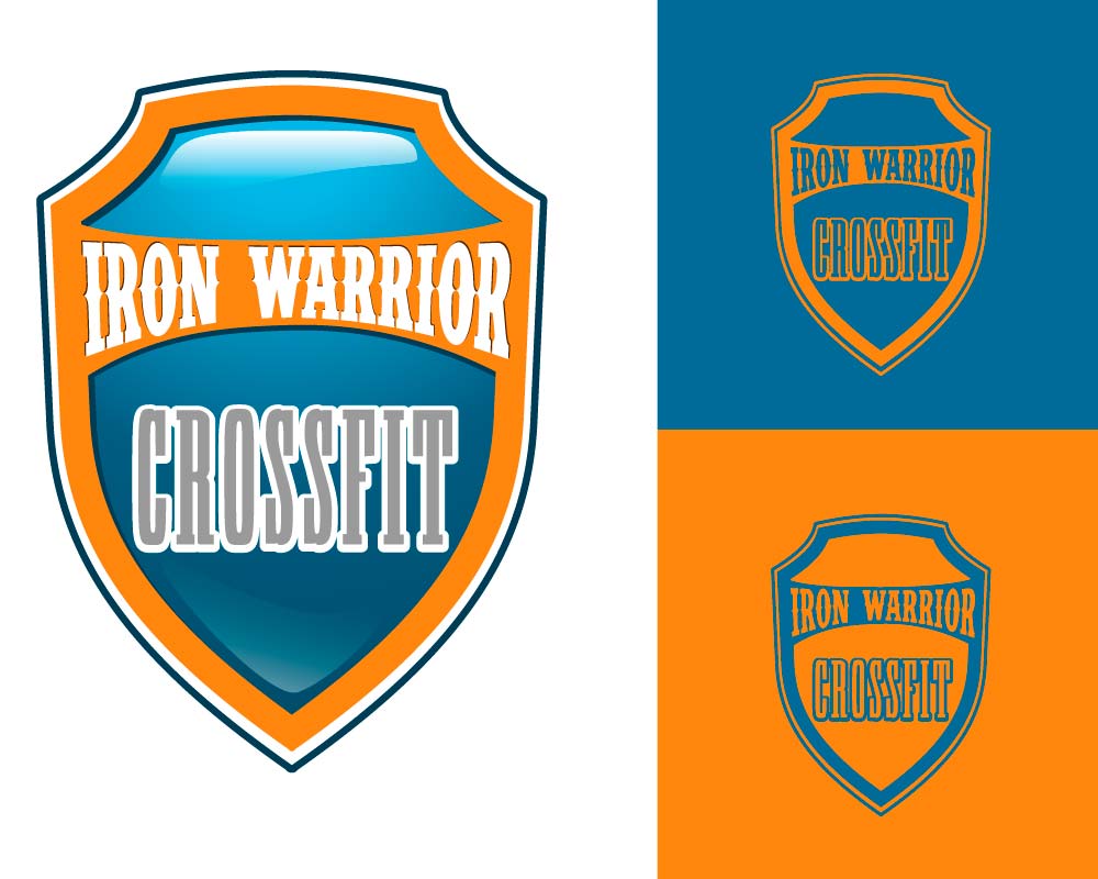 Logo Design by Yuri Podoba for this project | Design #821851