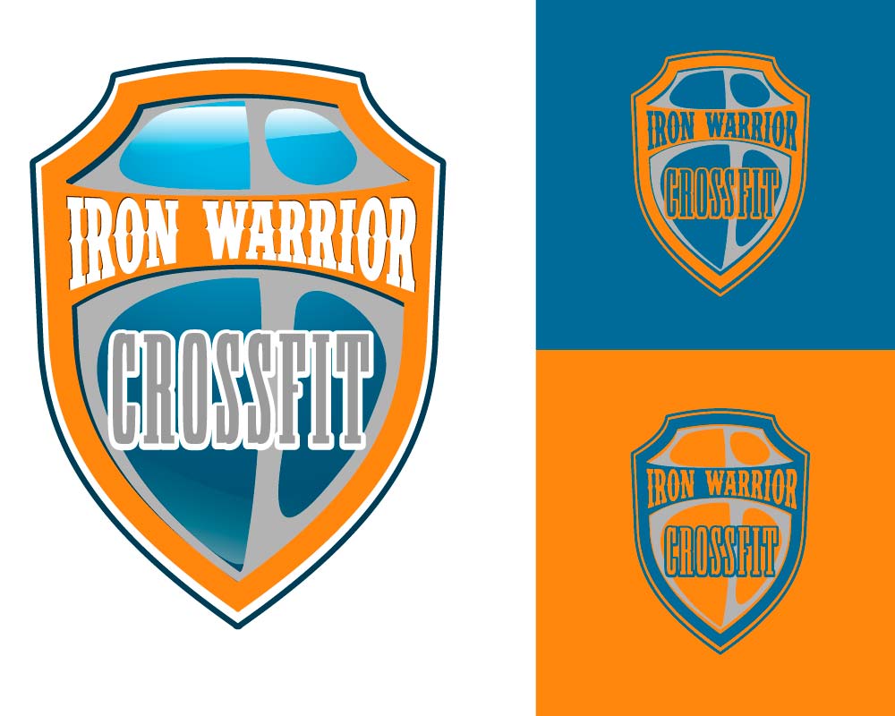 Logo Design by Yuri Podoba for this project | Design #821856