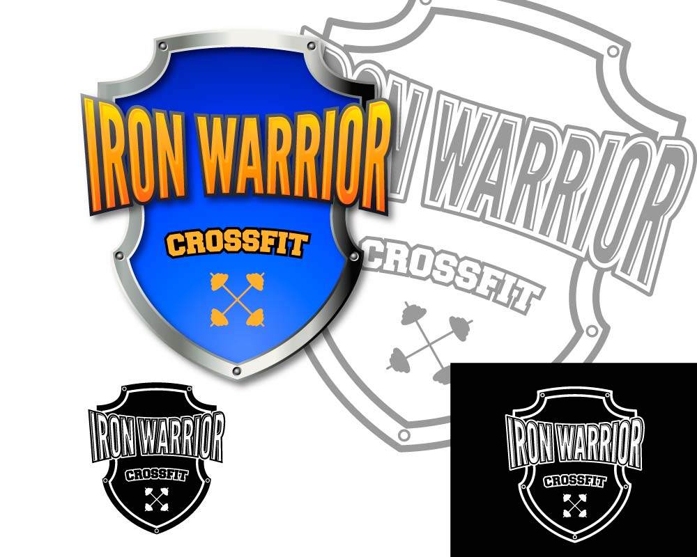 Logo Design by Yuri Podoba for this project | Design #825206