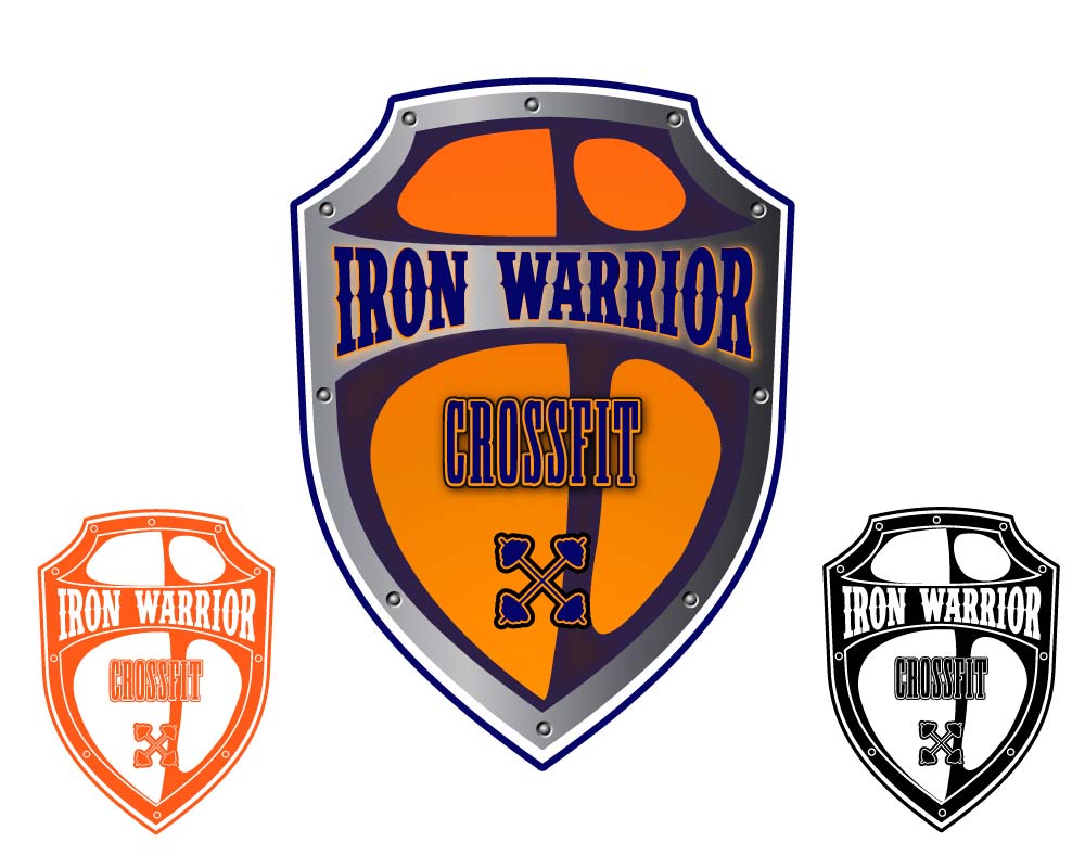 Logo Design by Yuri Podoba for this project | Design #829511