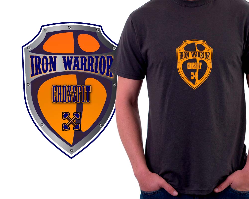 Logo Design by Yuri Podoba for this project | Design #829512