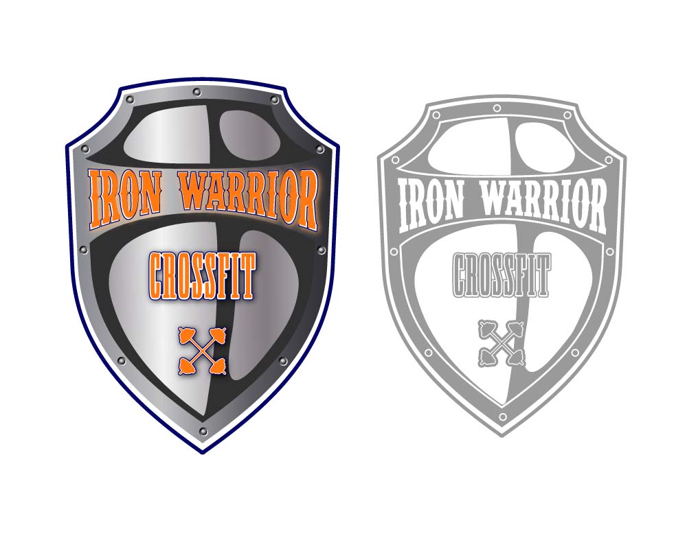 Logo Design by Yuri Podoba for this project | Design #830496