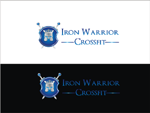 Logo Design by Blueberry for this project | Design: #831383