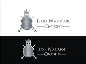 Logo Design by Blueberry for this project | Design: #831385