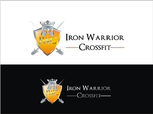 Logo Design by Blueberry for this project | Design: #831391