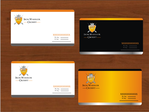 Logo Design by Blueberry for this project | Design: #833481