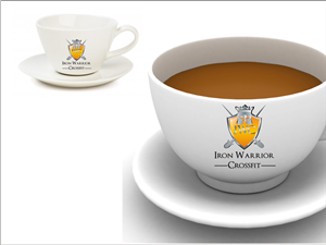 Logo Design by Blueberry for this project | Design: #833482