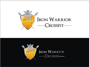 Logo Design by Blueberry for this project | Design: #834317