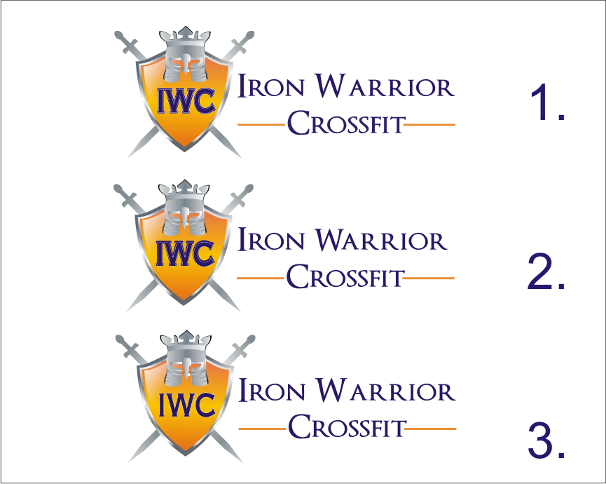 Logo Design by Blueberry for this project | Design #839871