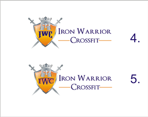 Logo Design by Blueberry for this project | Design: #839878