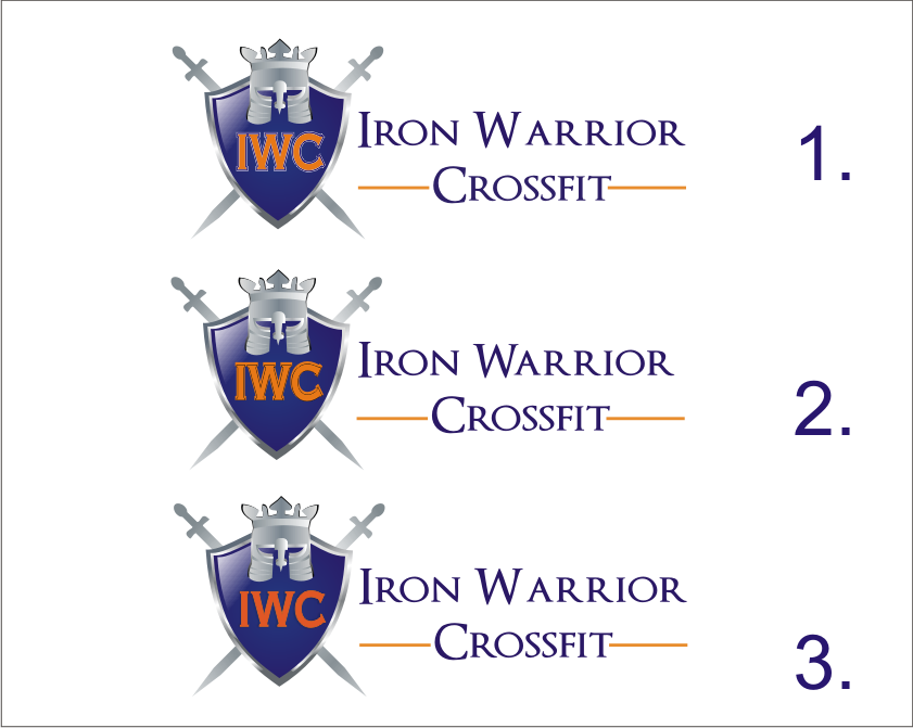 Logo Design by Blueberry for this project | Design #841472