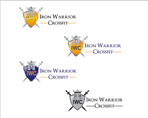 Logo Design by Blueberry for this project | Design: #841476