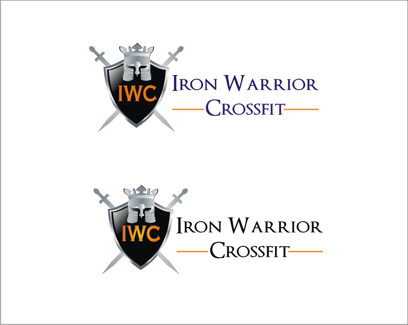 Logo Design by Blueberry for this project | Design #842688