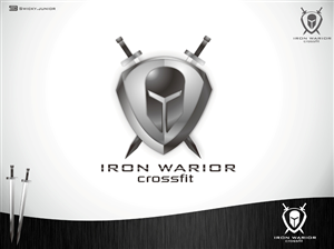 Logo Design by Swickson.design for this project | Design: #829399