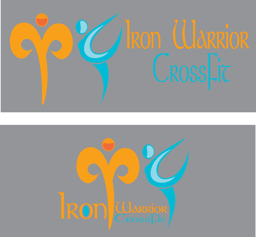 Logo Design by inspiration for this project | Design #820268