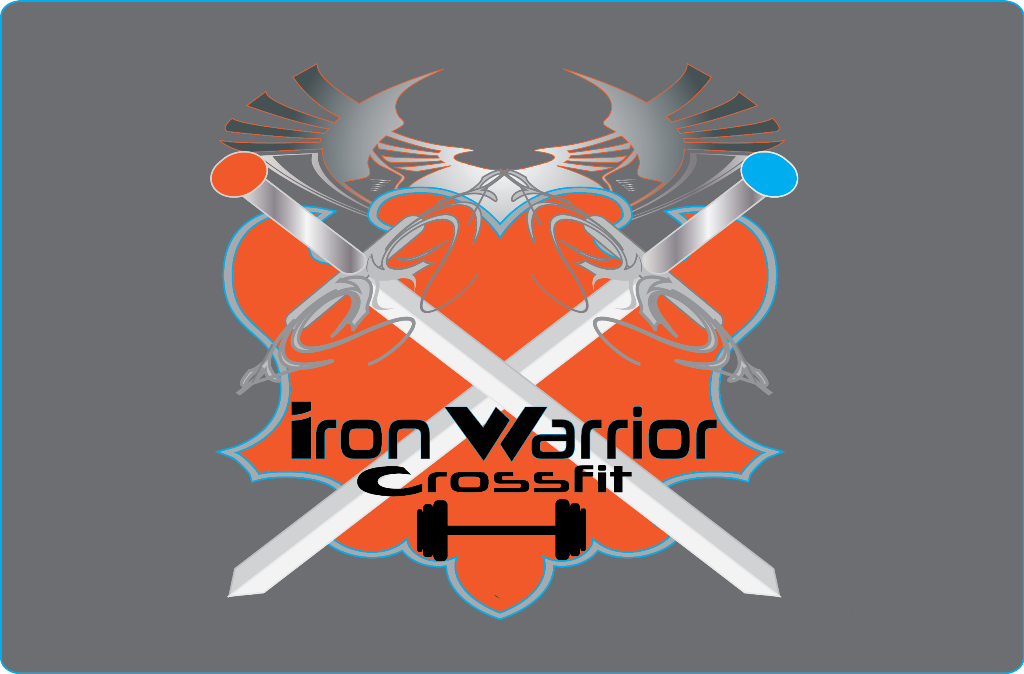 Logo Design by inspiration for this project | Design #820864