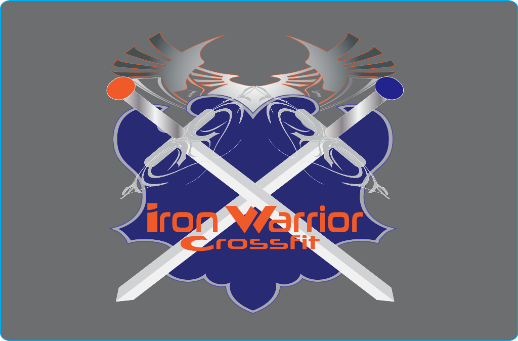 Logo Design by inspiration for this project | Design #822887