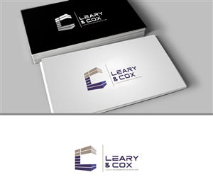 Logo Design by dharlan for Leary & Cox Pty Ltd | Design: #3331410