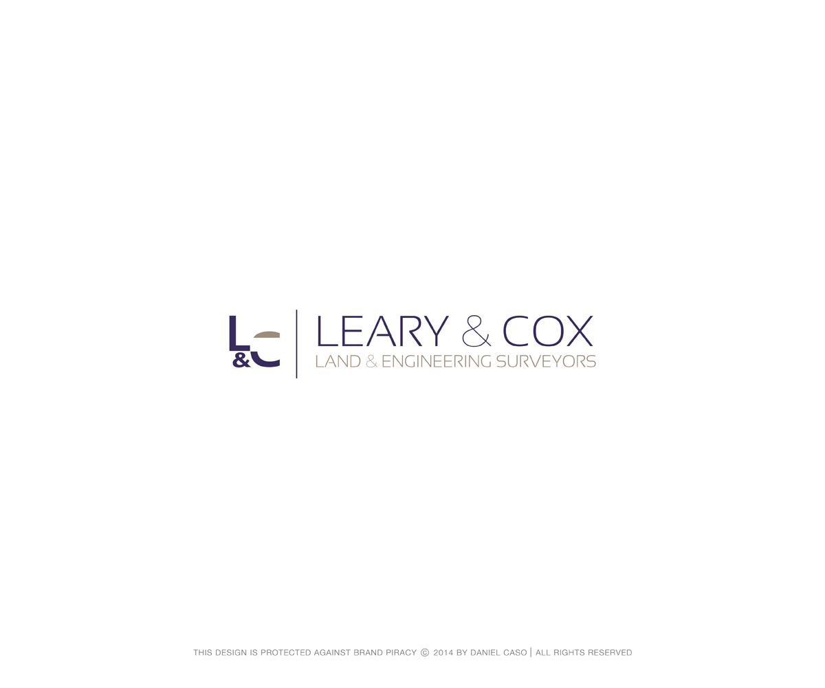 Logo Design by Daniel Caso Design for Leary & Cox Pty Ltd | Design #3317853
