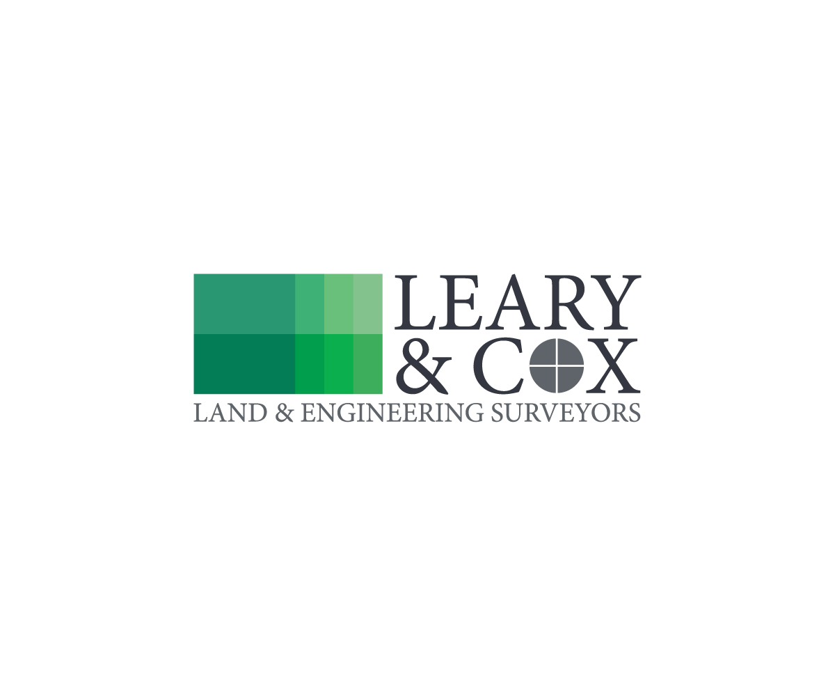 Logo Design by Intro Base for Leary & Cox Pty Ltd | Design #3306689