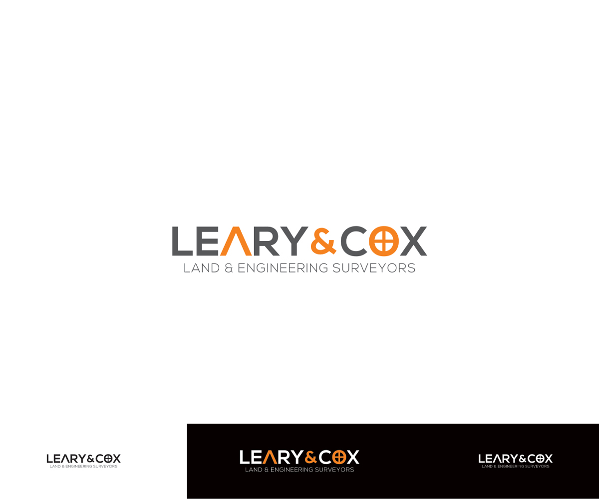 Logo Design by chesta for Leary & Cox Pty Ltd | Design #3271705