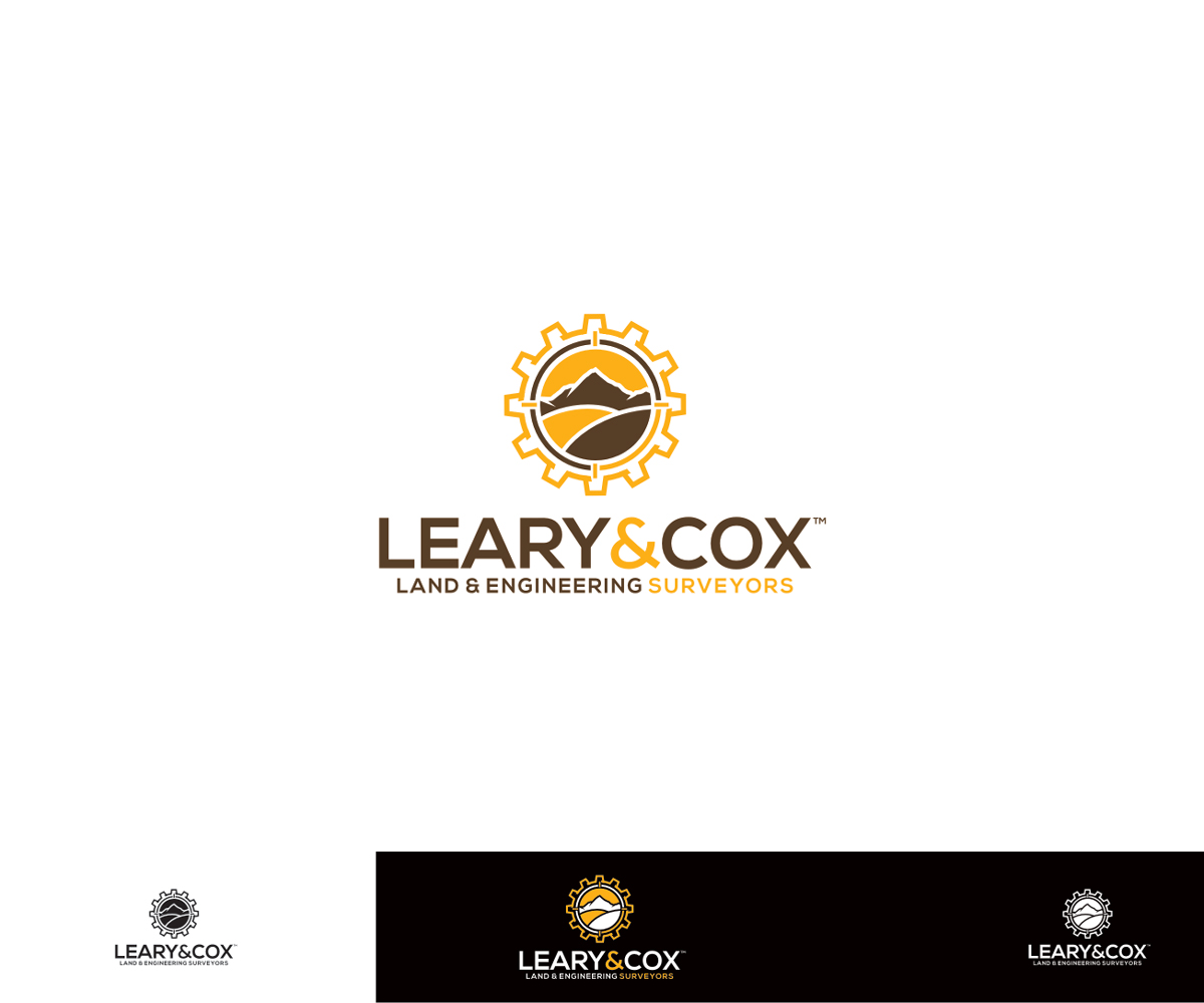Logo-Design von chesta für Leary & Cox Pty Ltd | Design #3272094