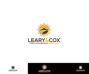 Logo-Design von chesta für Leary & Cox Pty Ltd | Design: #3272094