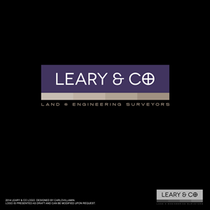 Logo Design by carlomagno for Leary & Cox Pty Ltd | Design: #3307466